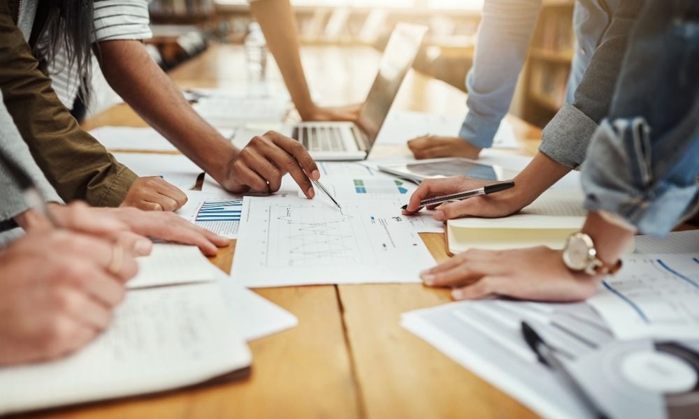 The Importance of Web Design Consulting Sessions for Your Online Success