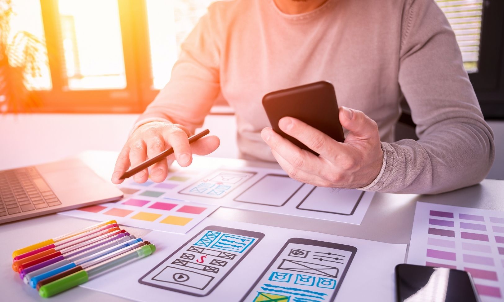 Unlocking E-Commerce Potential: A Deep Dive into Shopify Development and Design