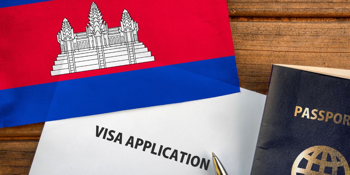 Essential Tips for Visiting Cambodia on Business and Avoiding Common Cambodia Visa Mistakes