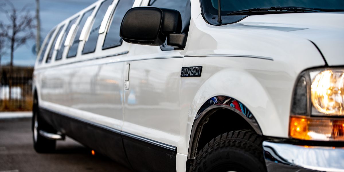 Limo Service Boston