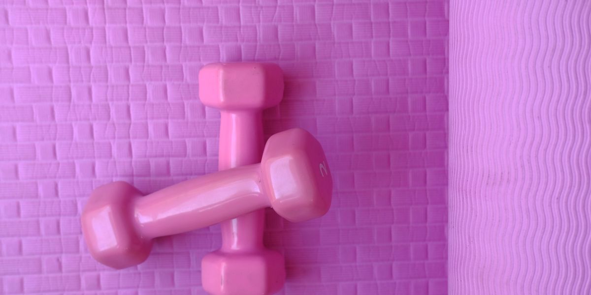 4-Week Muscle Building Workout Plan to Maximize Strength