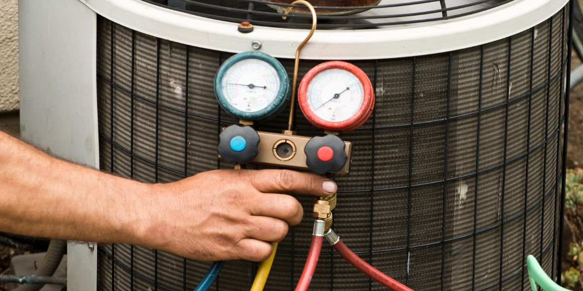 Amazing Tips to Learn About Efficient AC Repair in Van Nuys